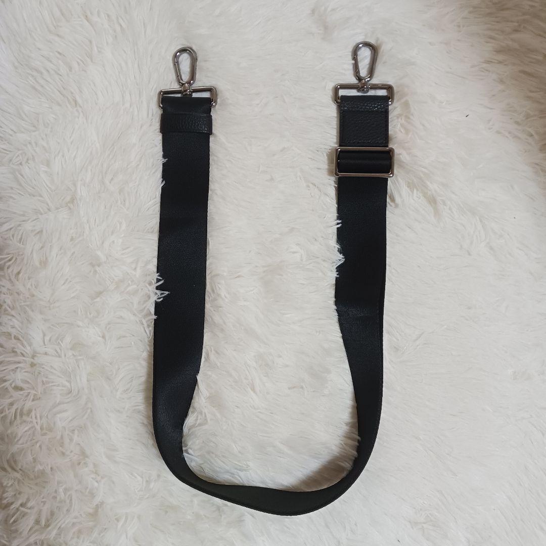 マイケルコース　MICHAEL KORS ボストンバック　ブラック レザー