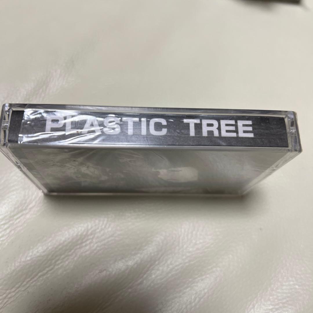 Plastic Tree廃盤デモ『ACID VISION NEUROSIS』