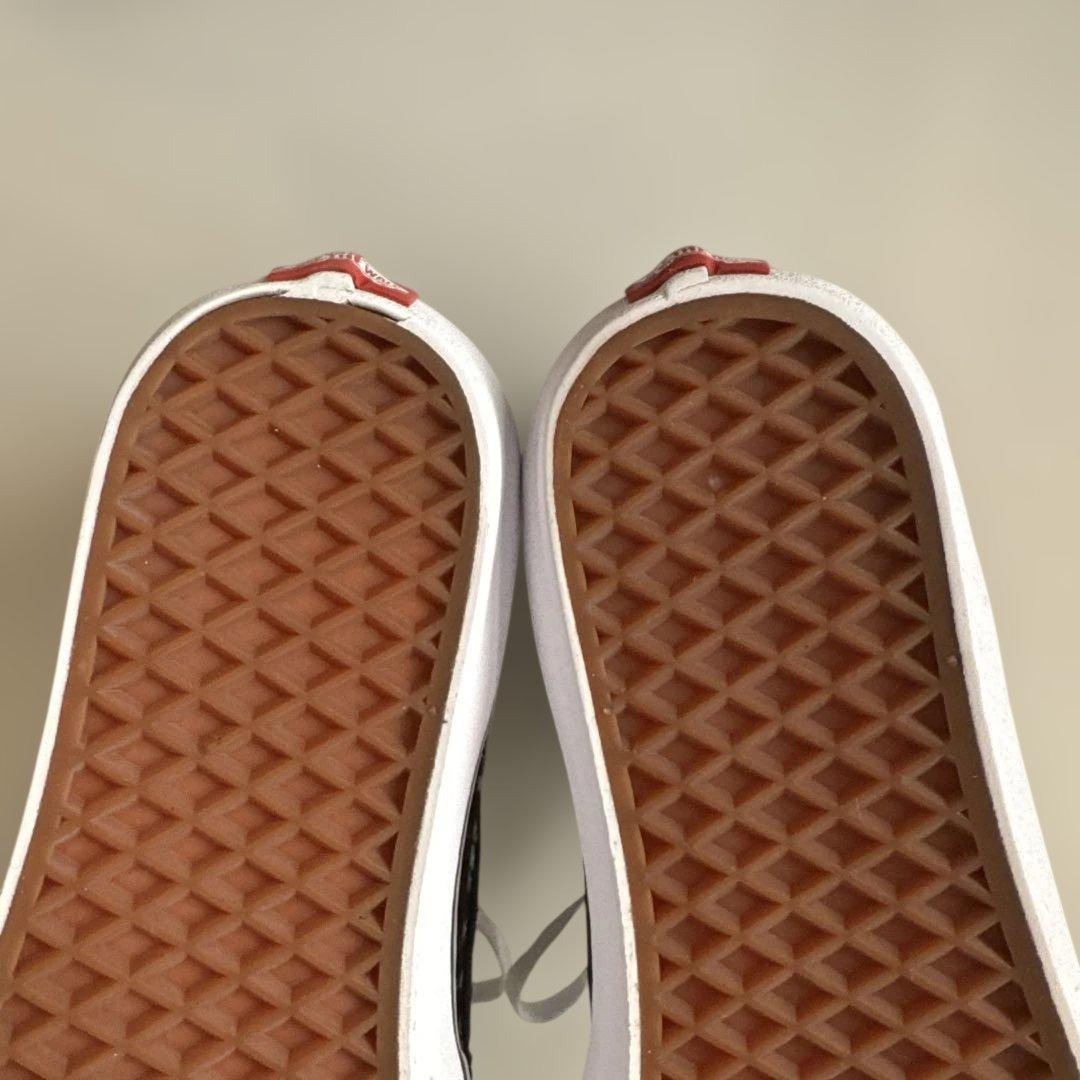 VANS　SK8ミッド　バンプオブチキンコラボ　28cm