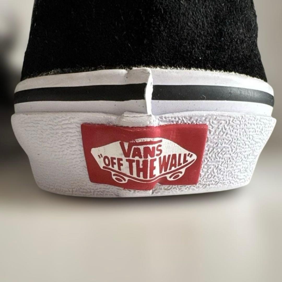 VANS　SK8ミッド　バンプオブチキンコラボ　28cm