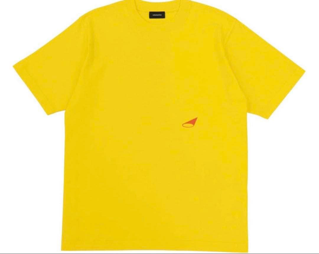 サカナクション 新宝島Tシャツ Lサイズ