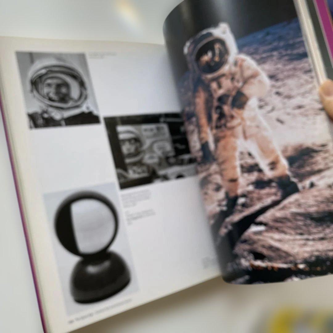 アート・デザイン・音楽 sixties design Philippe Garner TASCHEN