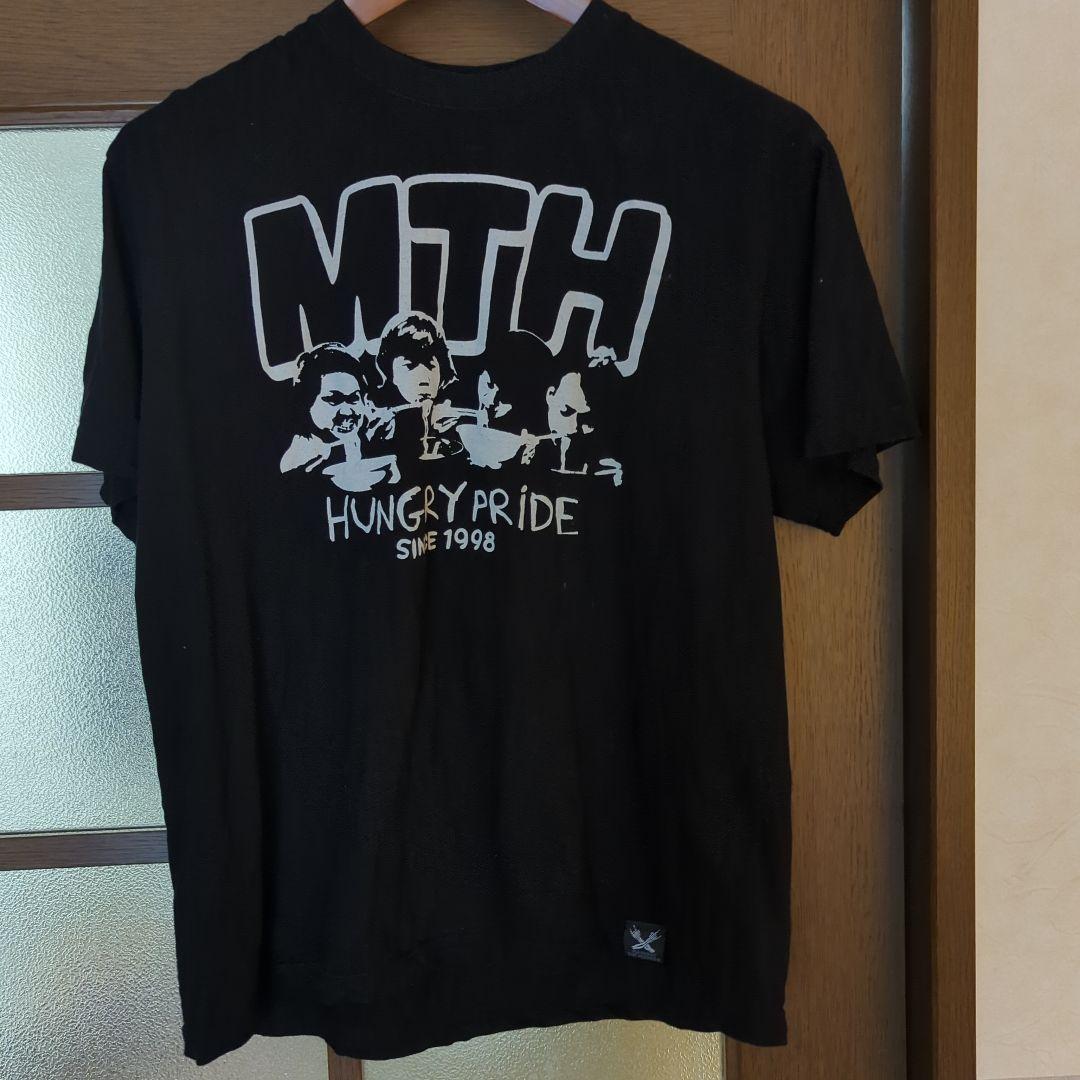 マキシマムザホルモン　アルバム、シングル全セット(1部付属品付き)＋Tシャツ4枚