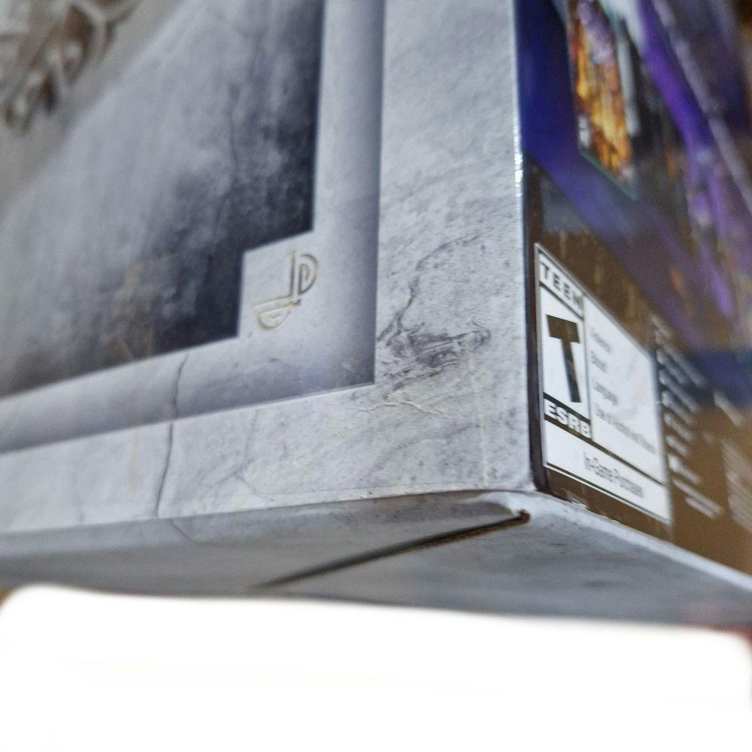 ゲームキャラクター Gotham Knights Collector's Edition Xbox