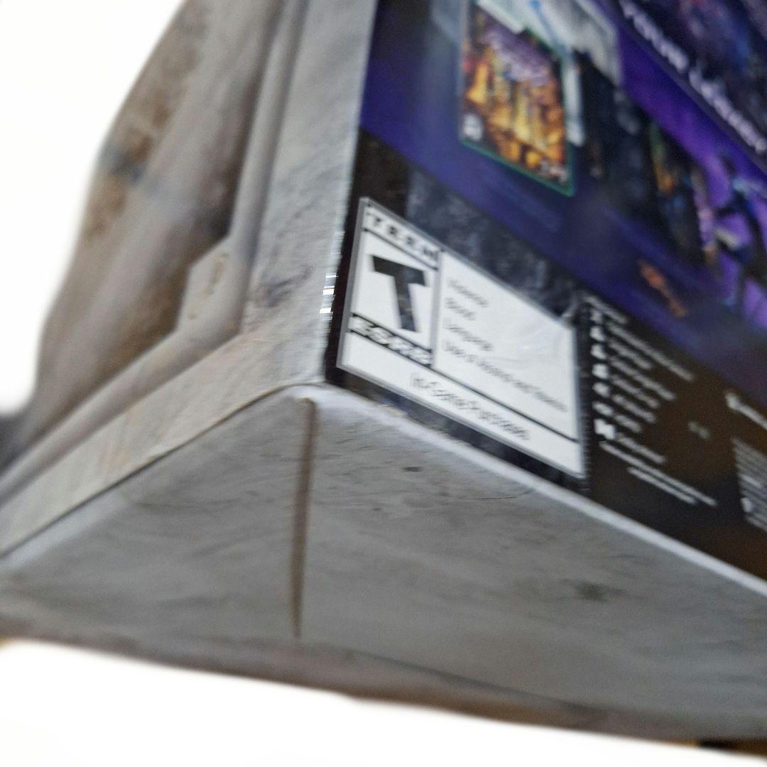 ゲームキャラクター Gotham Knights Collector's Edition Xbox