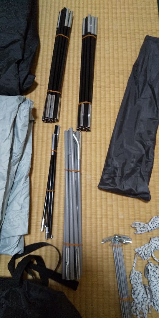 コールマン Coleman ツーリングドームLX＋