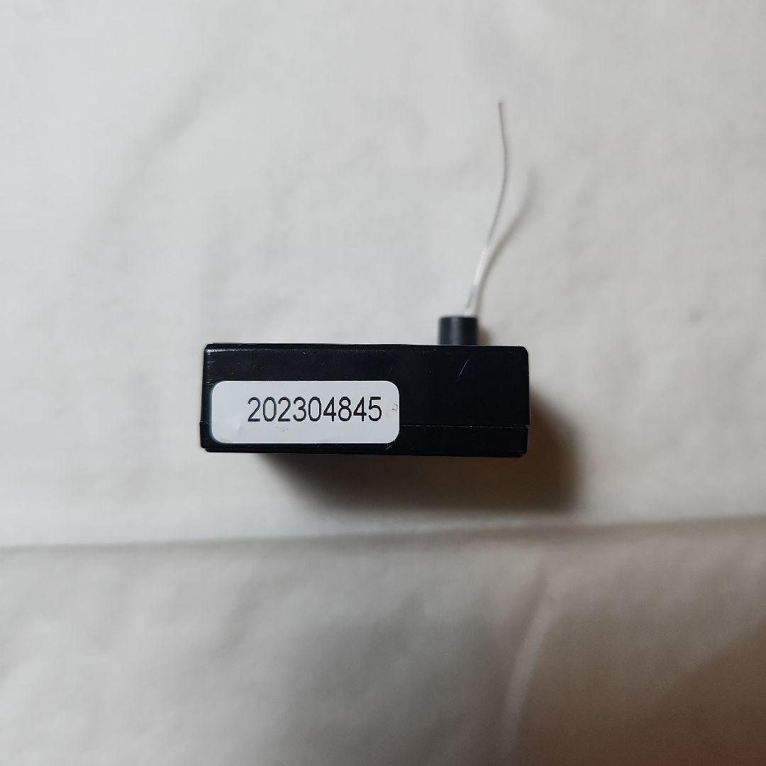 Futaba R334SB-S 4チャンネル受信機
