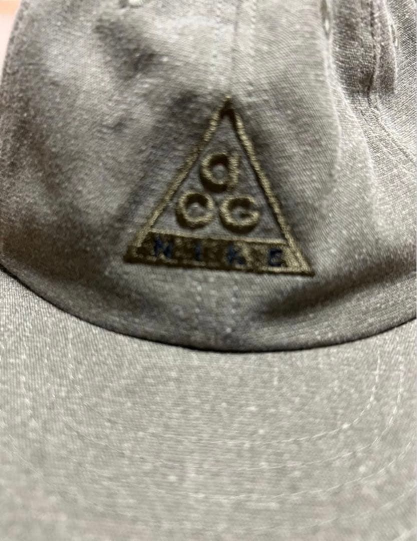 ACG キャップ　☆ovy ナイキ