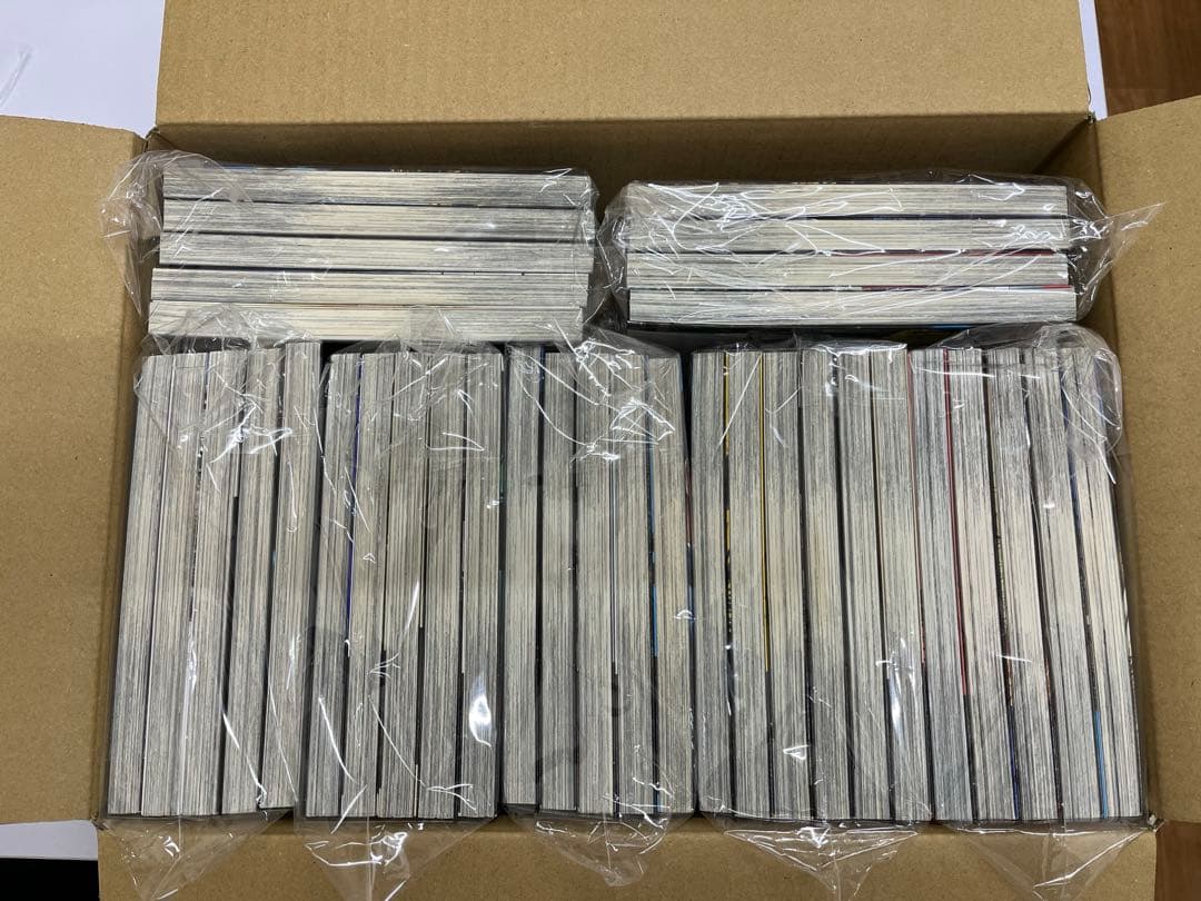 BLUE GIANT 全巻セット35冊