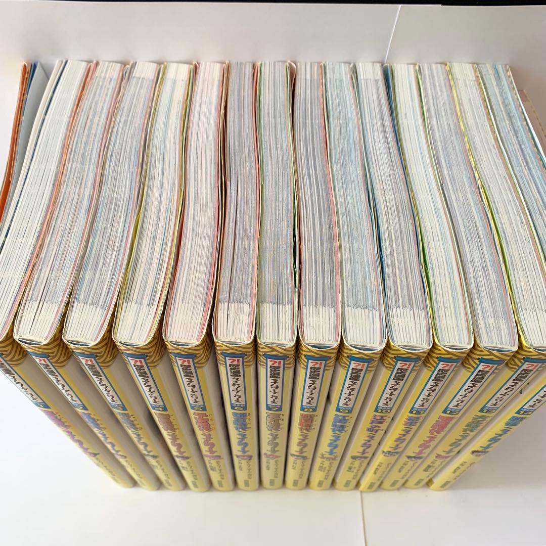 歴史漫画タイムワープシリーズ 通史編　【全14巻セット】+別巻1冊セット