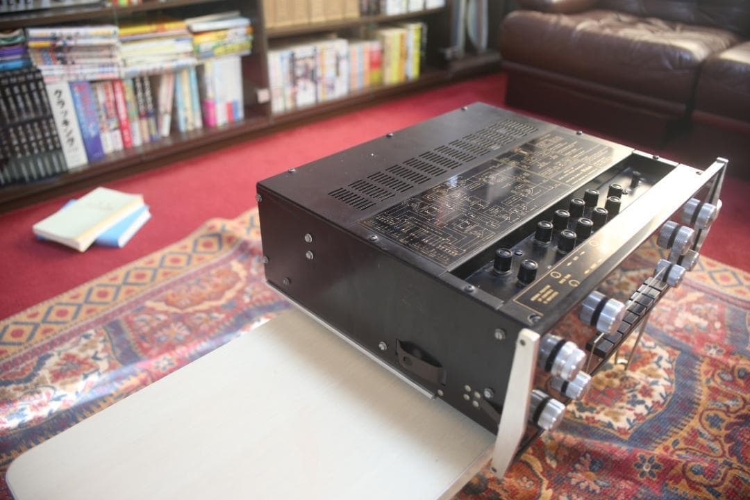 McIntosh C28 本体