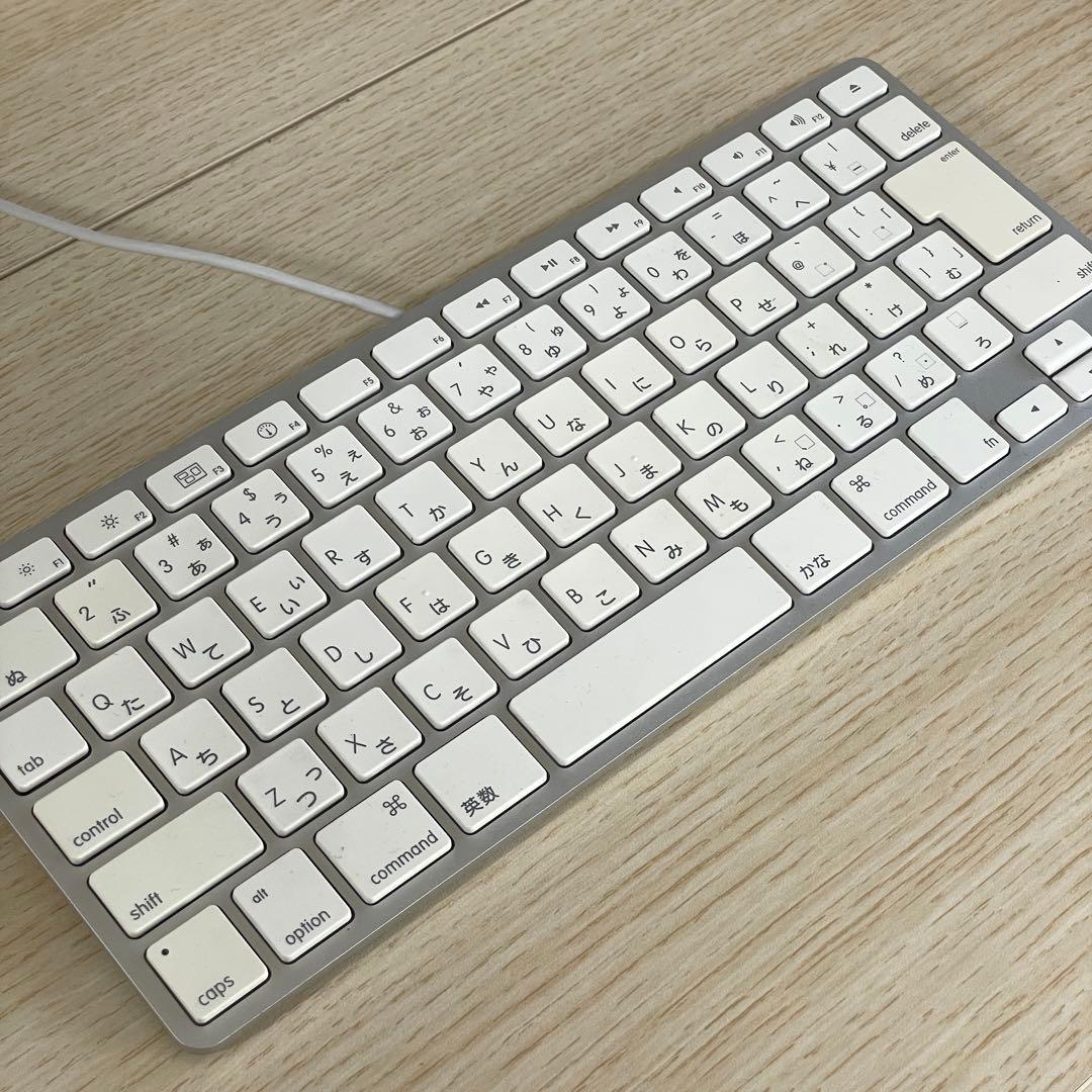 Apple iMac 21.5インチ Late 2013 メモリ8G 1TB