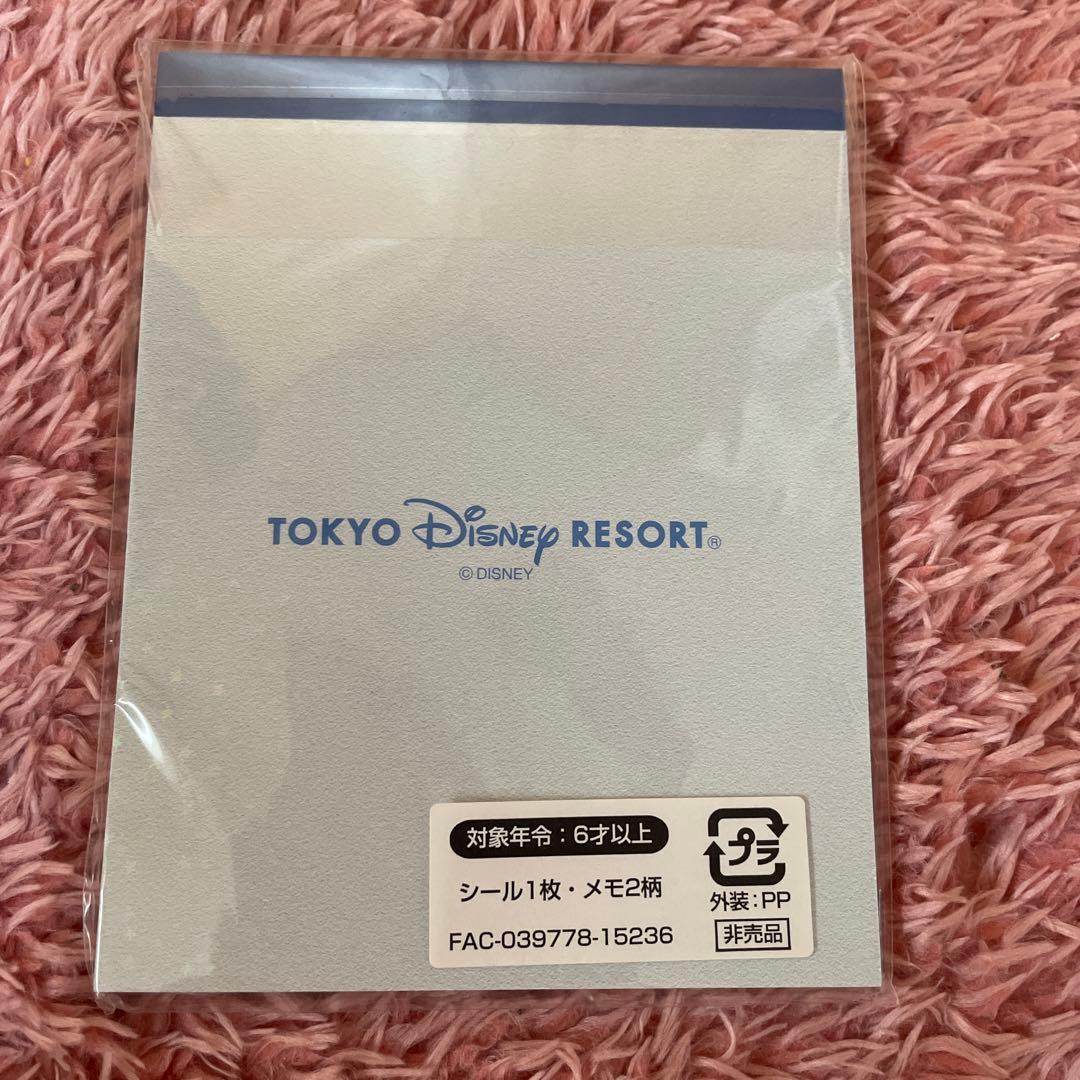 【レアタグ付き新品未使用非売品あり】東京ディズニーシーグランドオープン ポーチ他