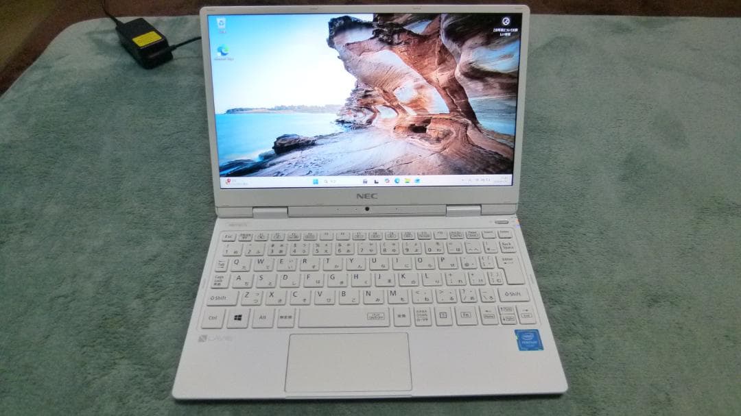 NEC NM150GAW フルHD液晶11.6インチ 美品動作中古品