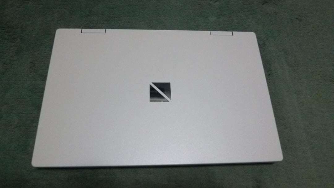 NEC NM150GAW フルHD液晶11.6インチ 美品動作中古品