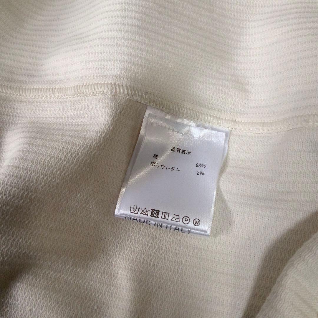 GUY ROVER ギローバー シャツジャケット M コーデュロイ 伊製