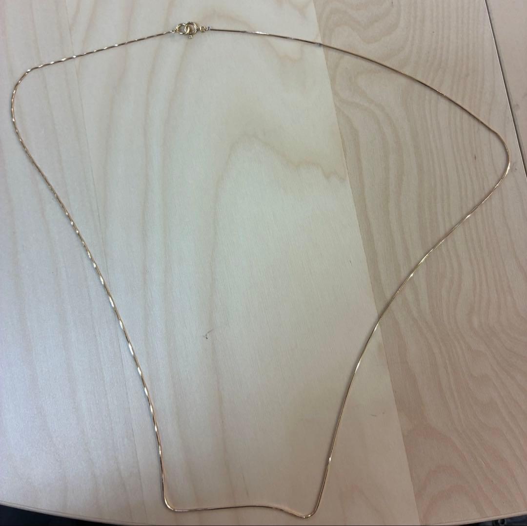 Llife K10 NECKLACE リドム