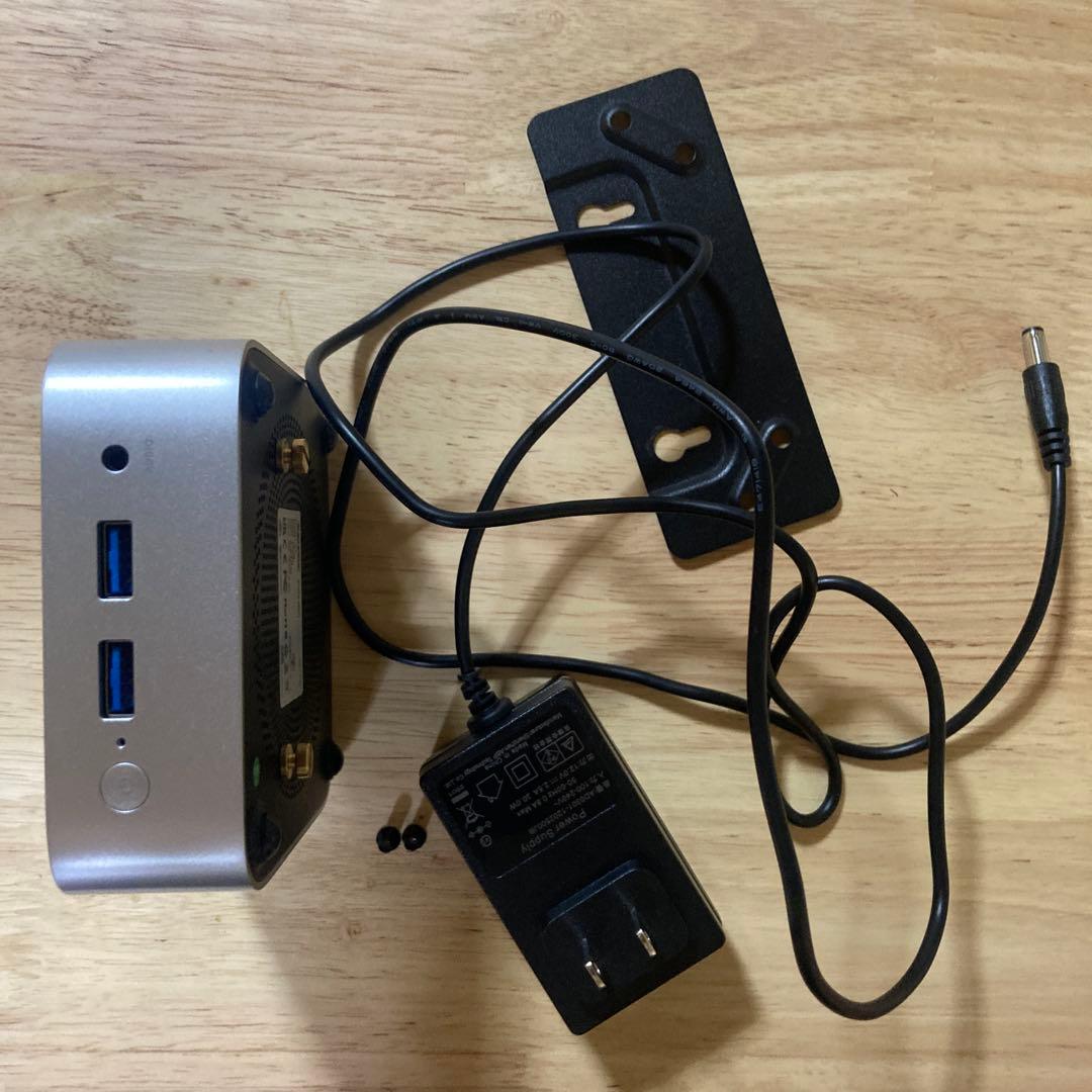 ミニPC ACEMAGIC Vista Mini PC V1