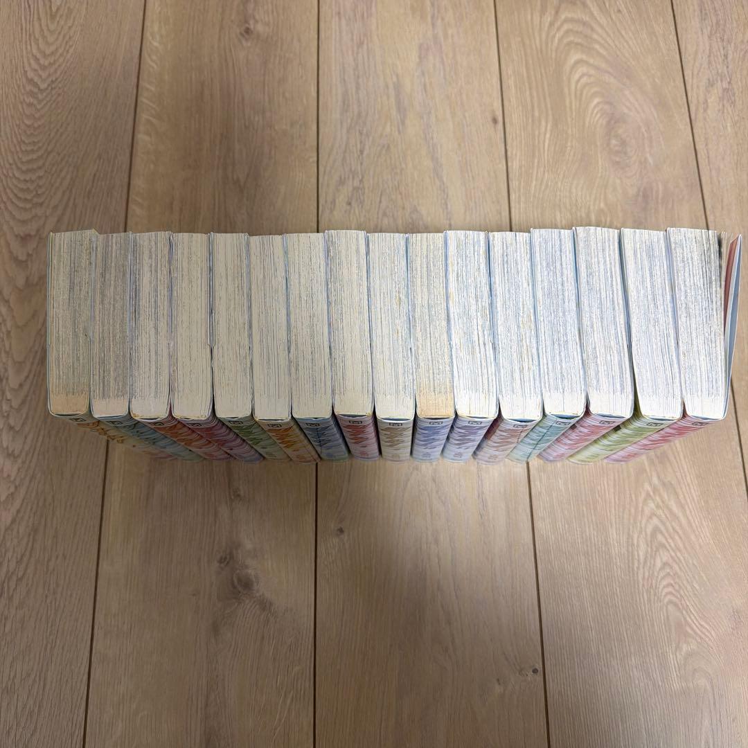 シュート！文庫版　全巻