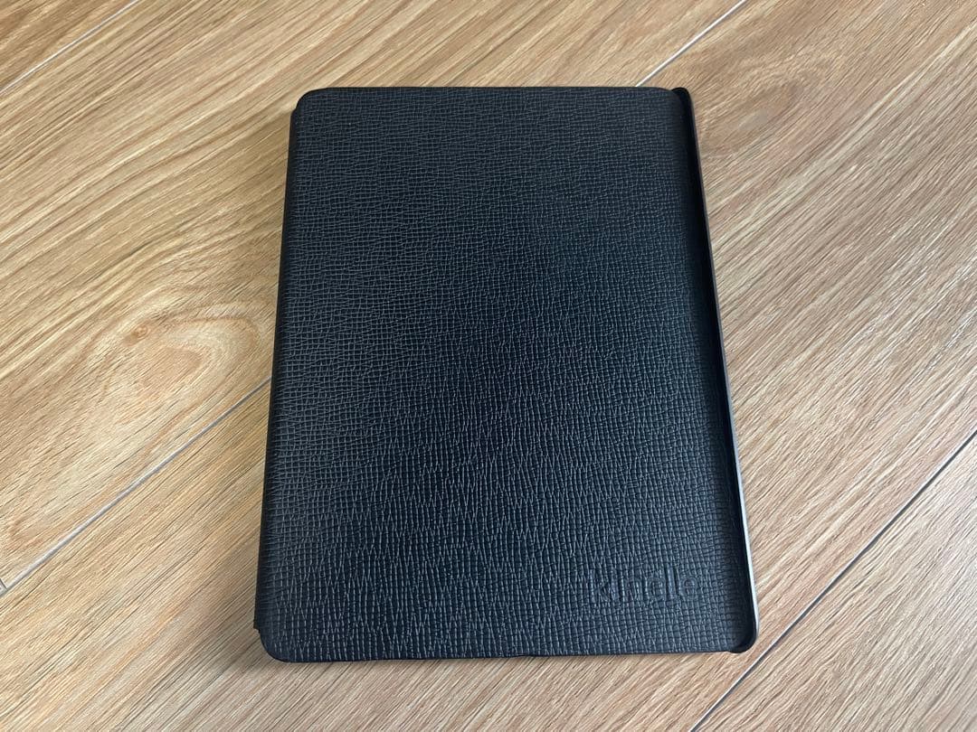 Kindle Paperwhite 第11世代シグニチャーエディション　32GB