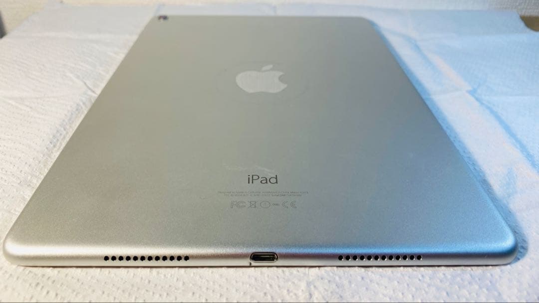 Apple iPad Pro 第1世代128GB Wi-Fi