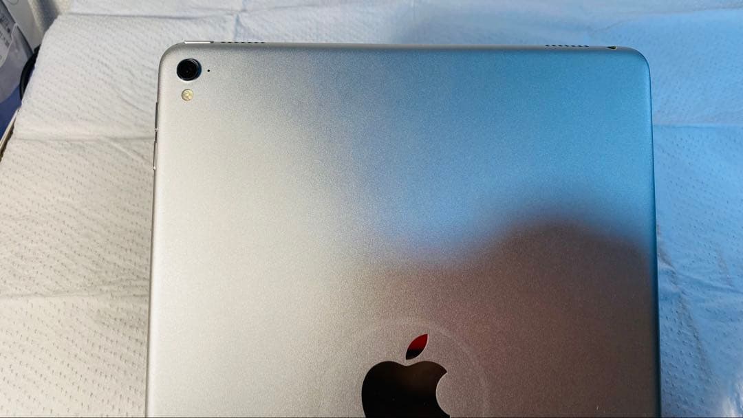 Apple iPad Pro 第1世代128GB Wi-Fi