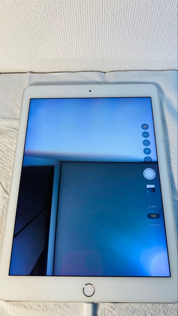 Apple iPad Pro 第1世代128GB Wi-Fi