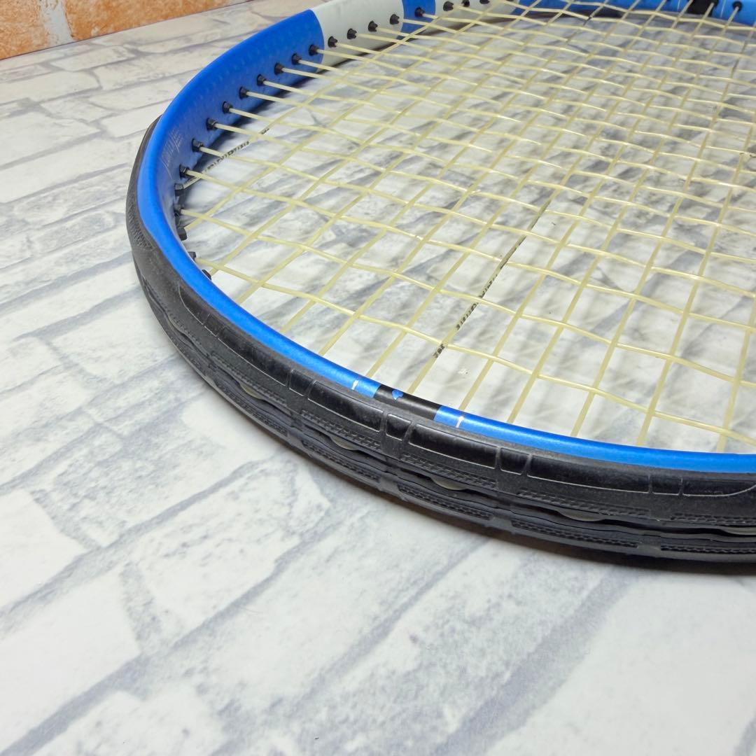 Babolat PURE DRIVE バボラ ピュアドライブ 硬式テニスラケット