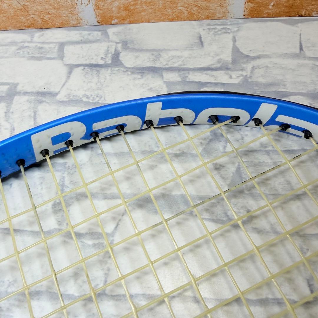 Babolat PURE DRIVE バボラ ピュアドライブ 硬式テニスラケット