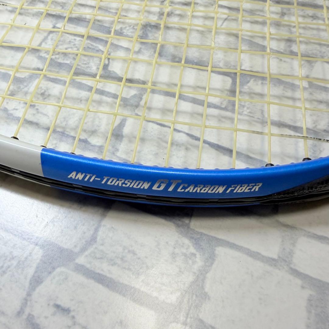 Babolat PURE DRIVE バボラ ピュアドライブ 硬式テニスラケット
