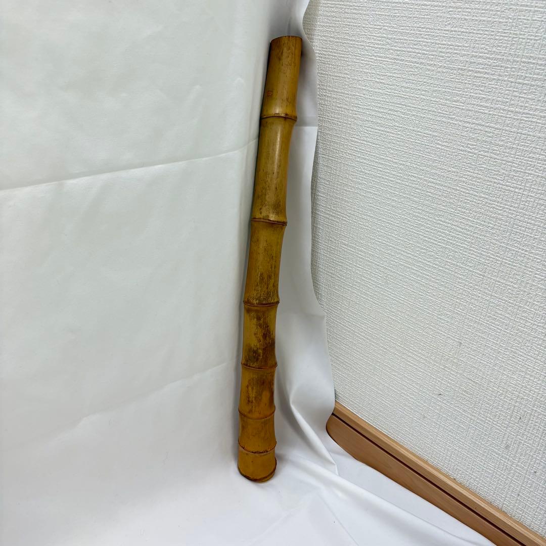 尺八 3本セット ※1本のみ穴なし