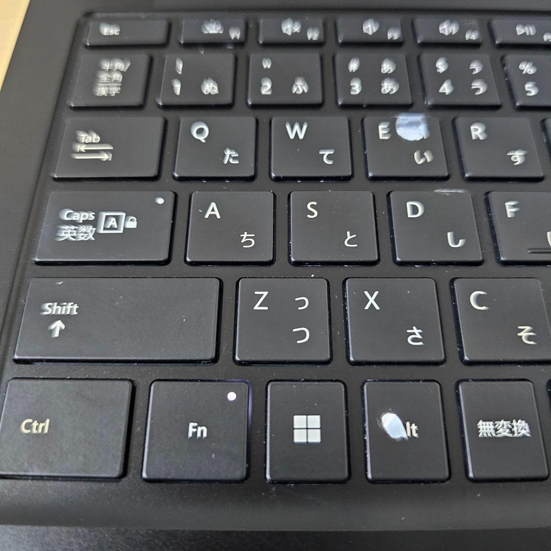 Surface Laptop 4／Core i7・16GB／ペン おまけ