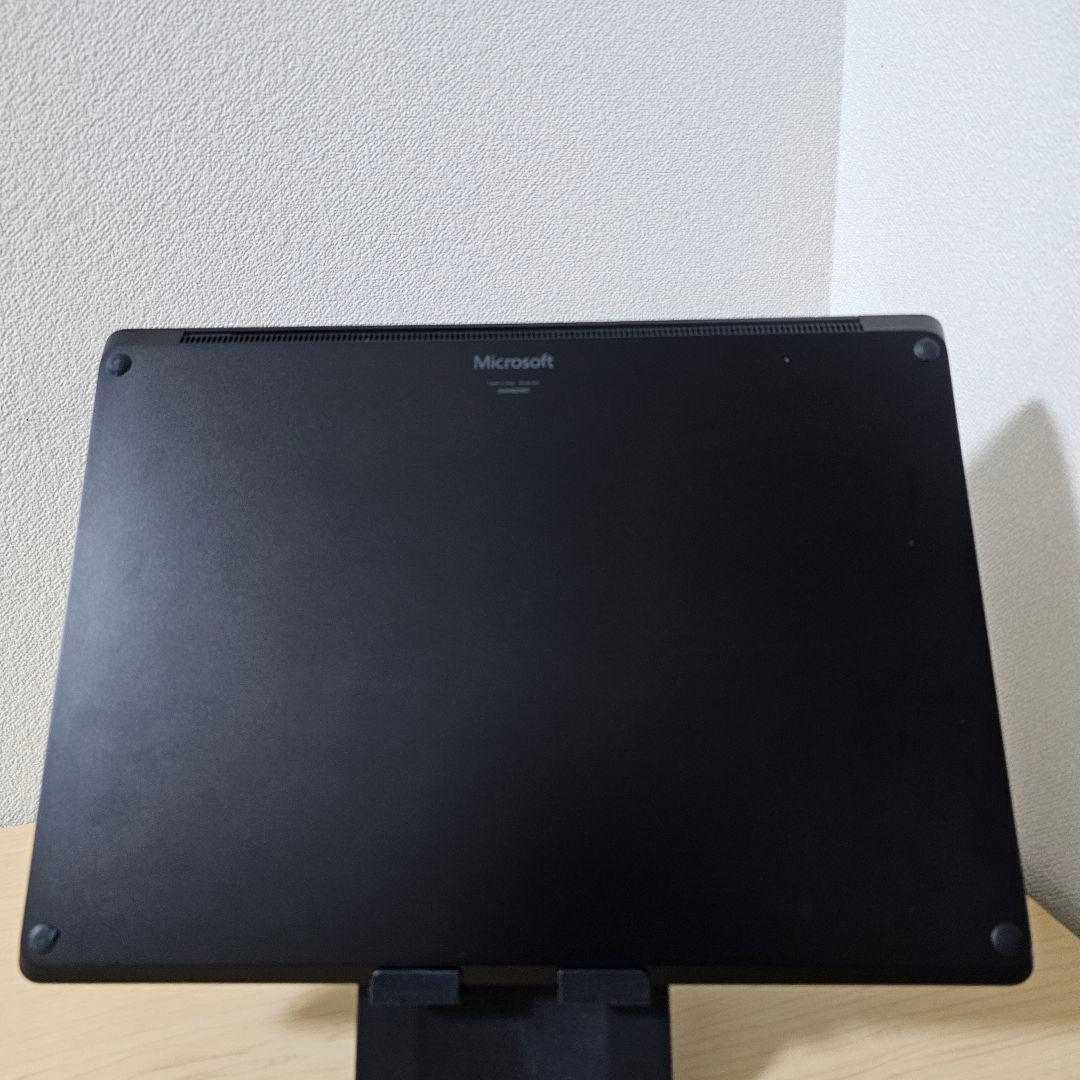 Surface Laptop 4／Core i7・16GB／ペン おまけ