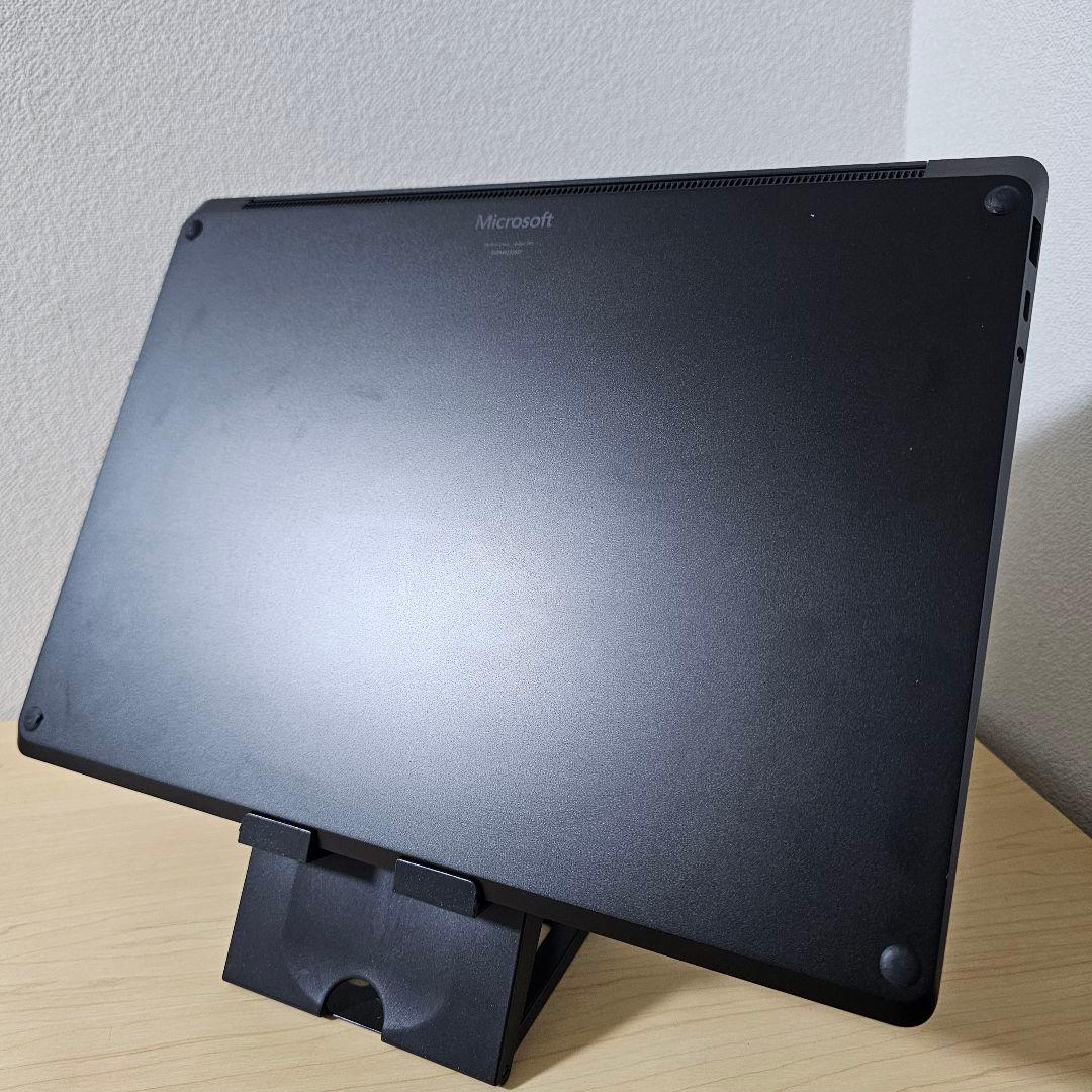Surface Laptop 4／Core i7・16GB／ペン おまけ