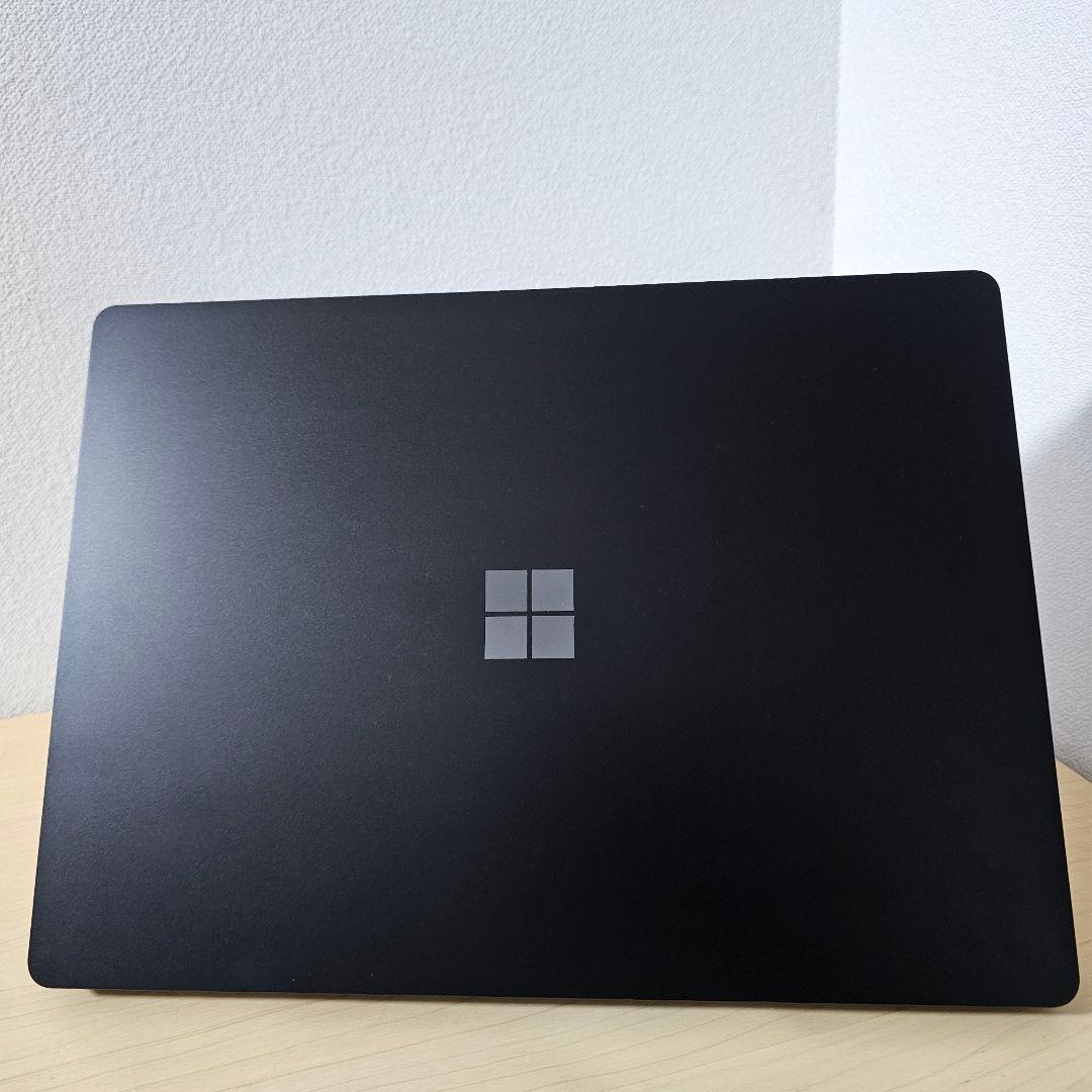 Surface Laptop 4／Core i7・16GB／ペン おまけ