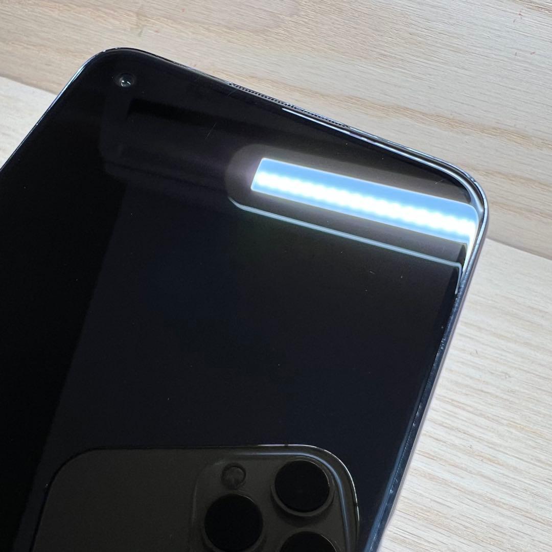 OPPO A54 5G OPG02本体 L12