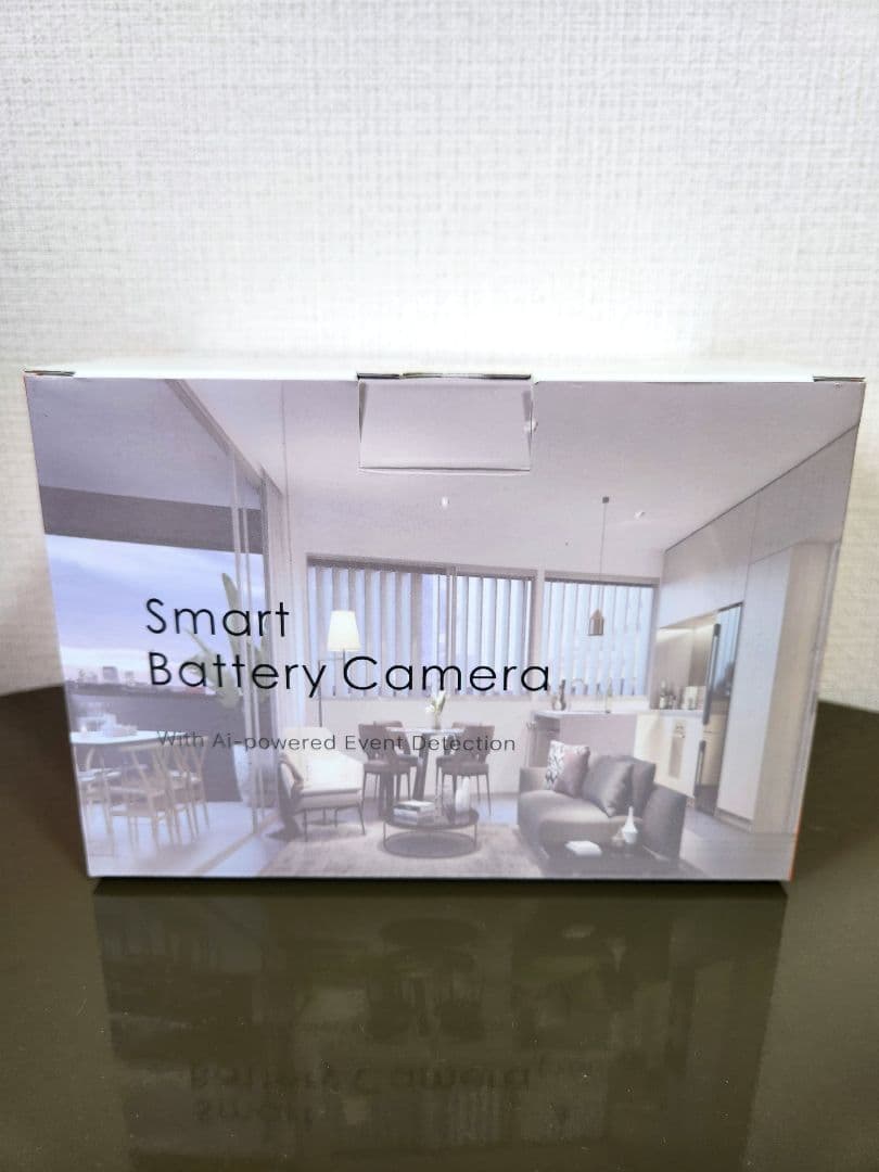 【新品・未使用】防犯カメラ　ソーラー　屋外　監視　500万画素　スマホ連動　人気