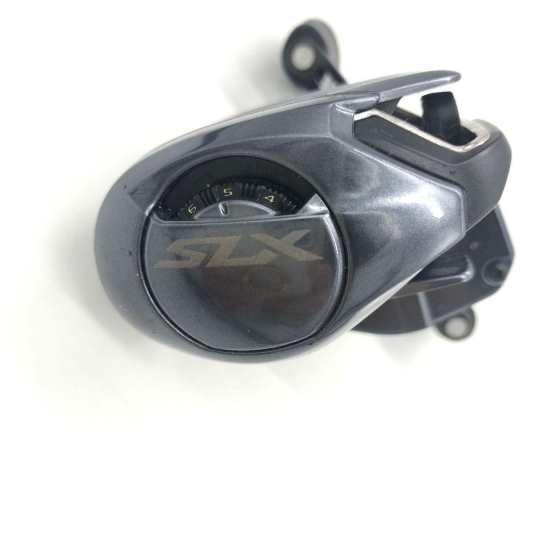 シマノ 24 SLX 71