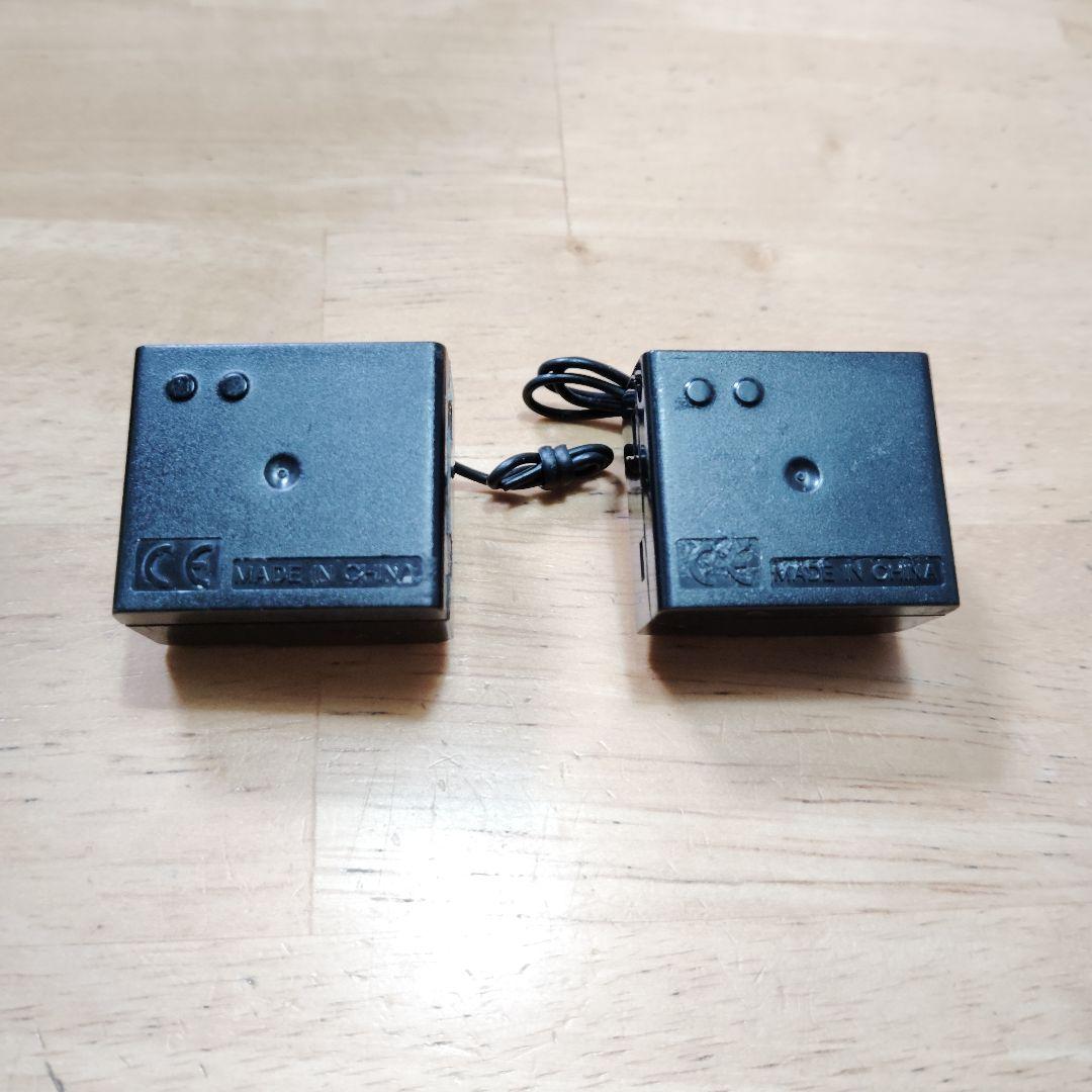 SANWA RX 442DS 受信機2.4GHz 2個セット