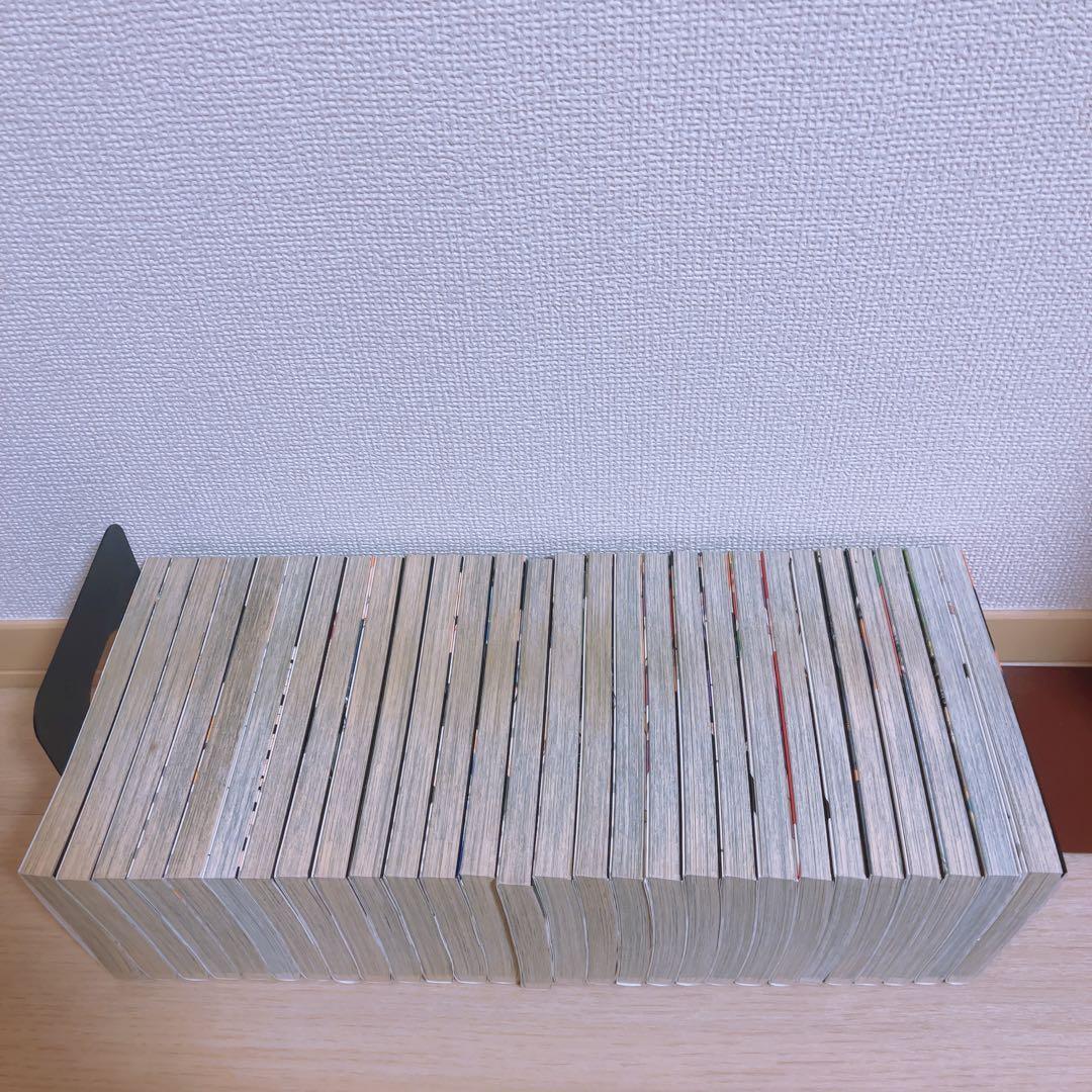 【値下げ中】ハイキュー!! 全28巻セット