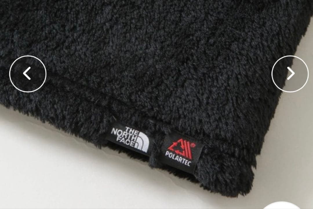 THE NORTH FACE ネックウォーマー Neck Gaiter