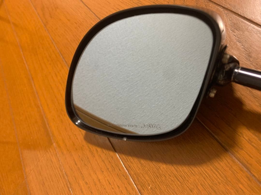 バイク用ミラー マジカルレーシング(左のみ)
