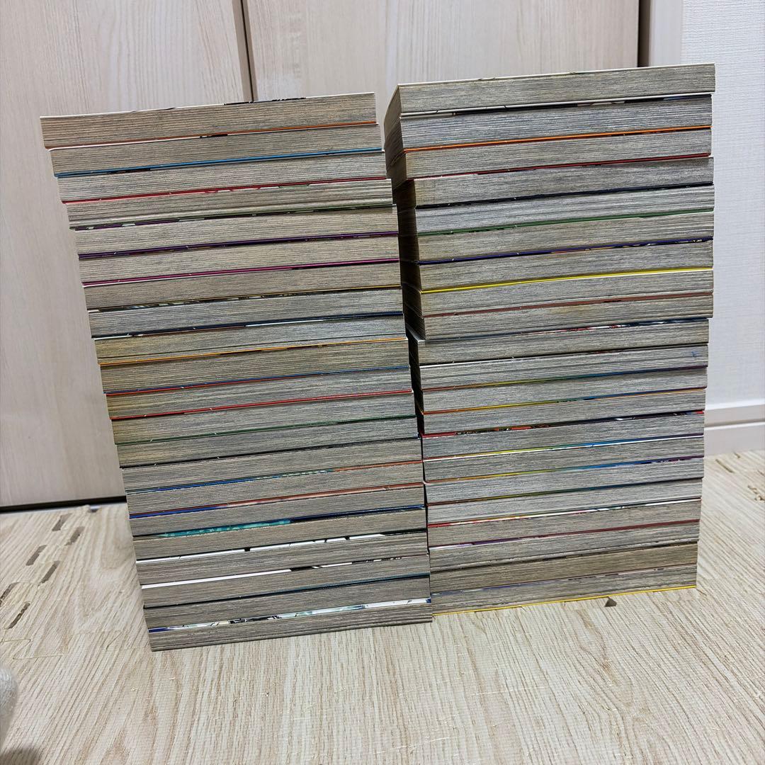 【全巻セット】　リボーン　42巻