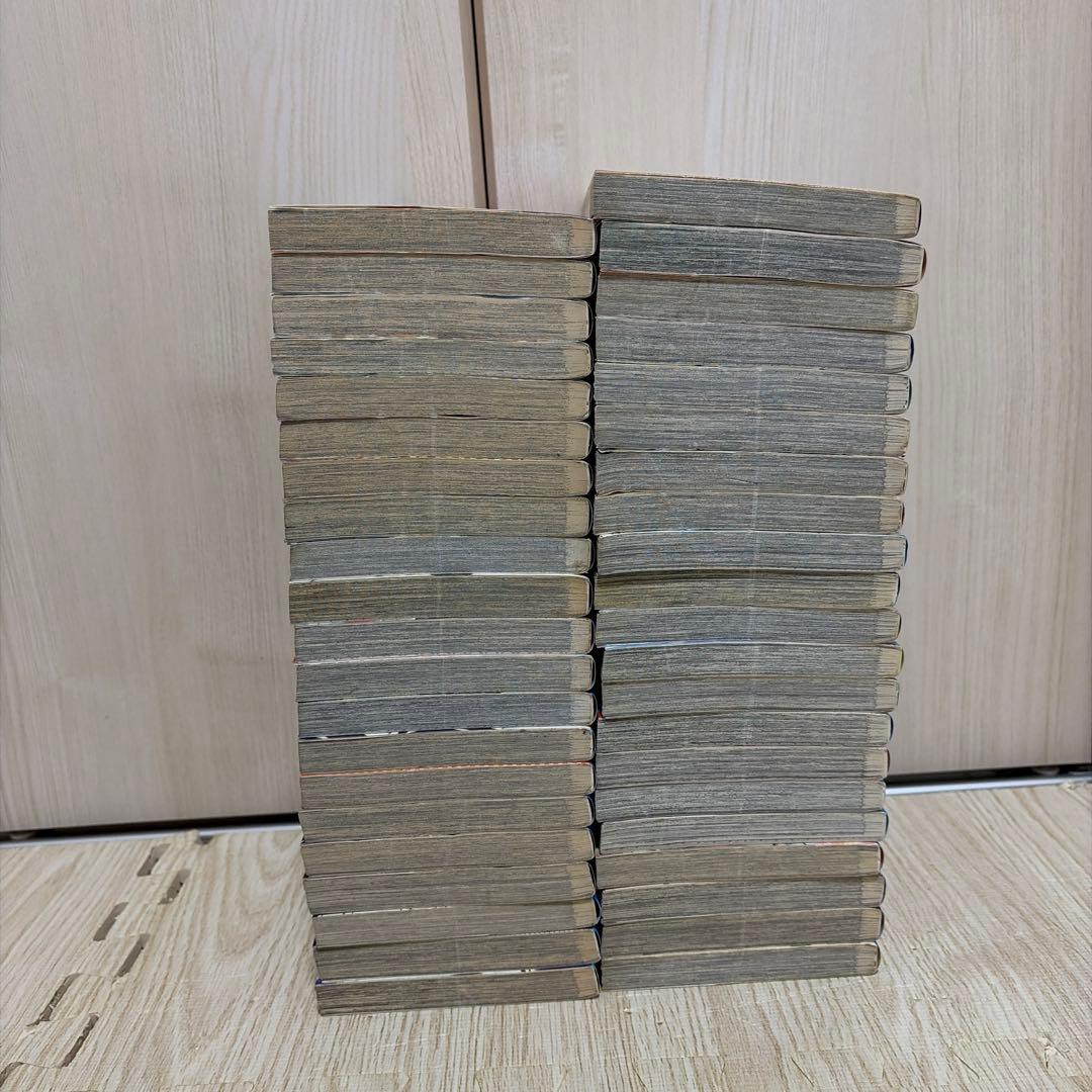 【全巻セット】　リボーン　42巻