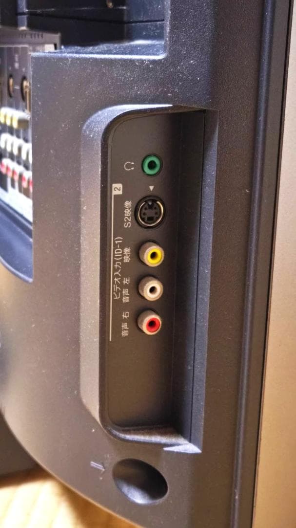 Sony製:BRAVIA KDL-32J3000　説明書、リモコン付き