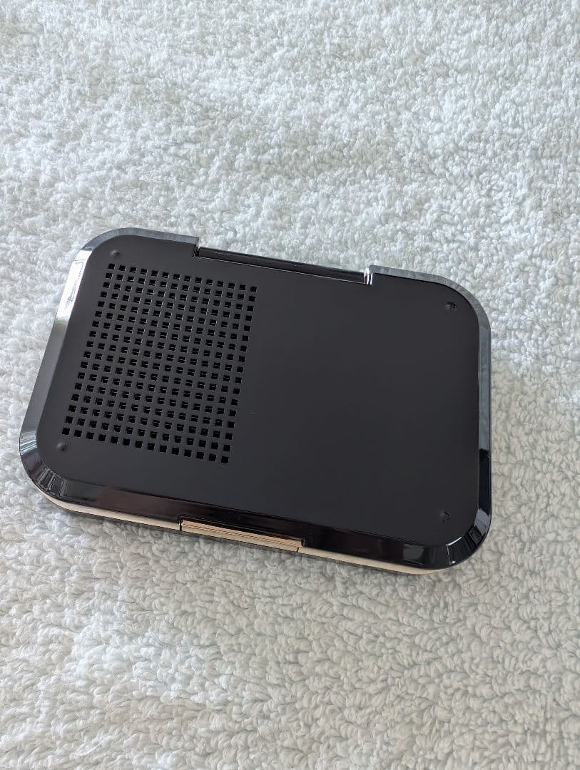 クレドポーボーテ タンプードルエクラII オークル30