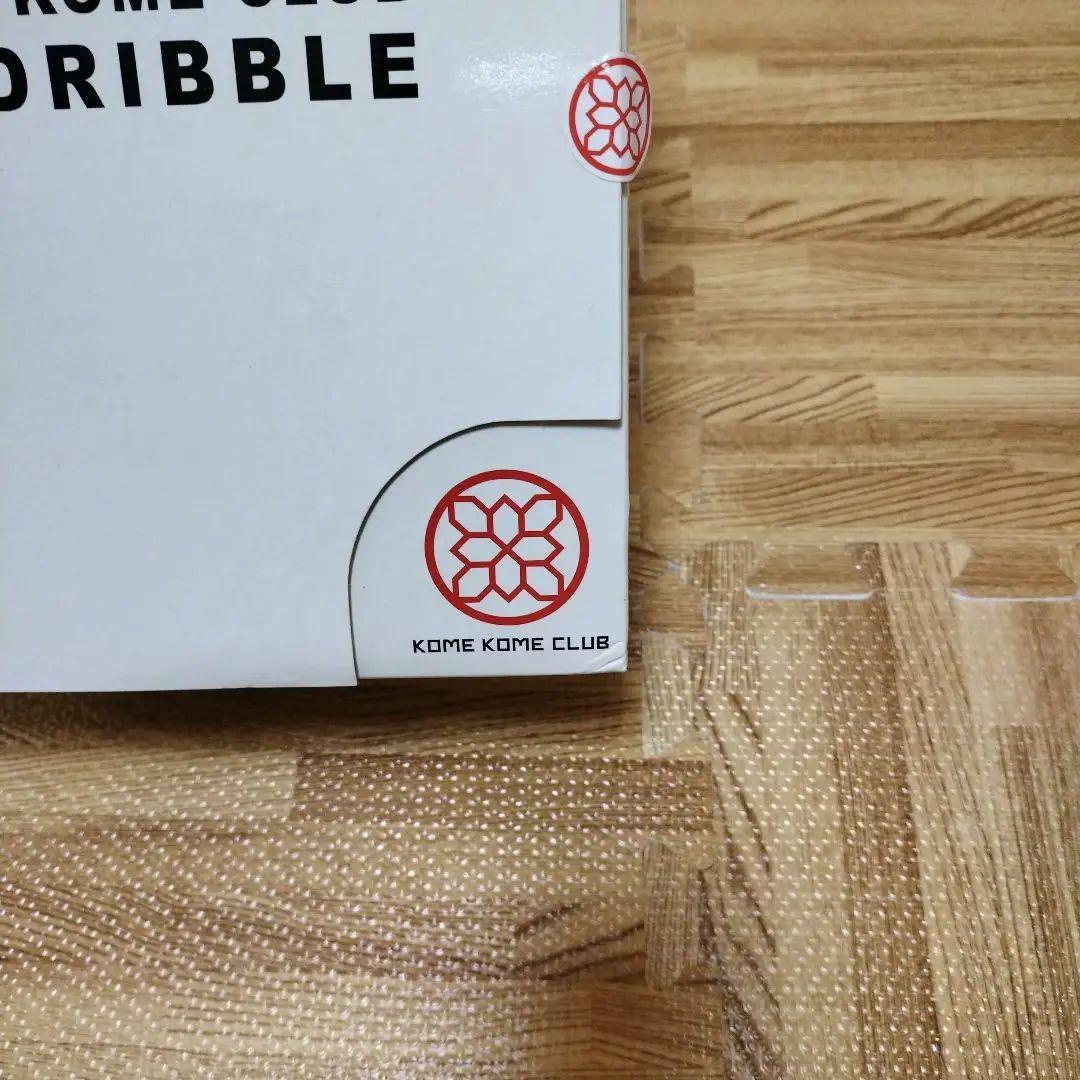米米ＣＬＵＢ　ダブルドリブル