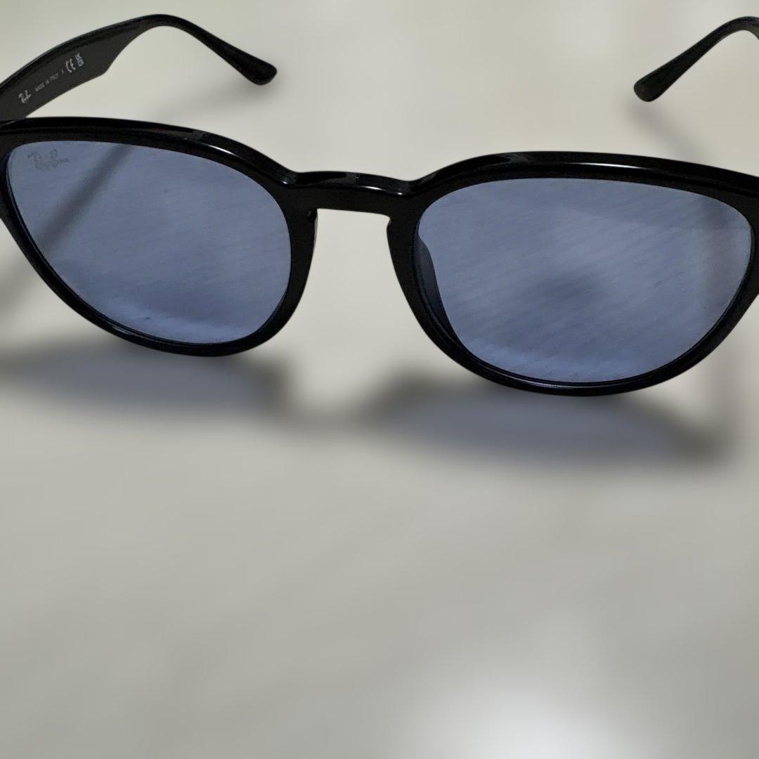 Ray-Ban サングラス ブルーレンズ