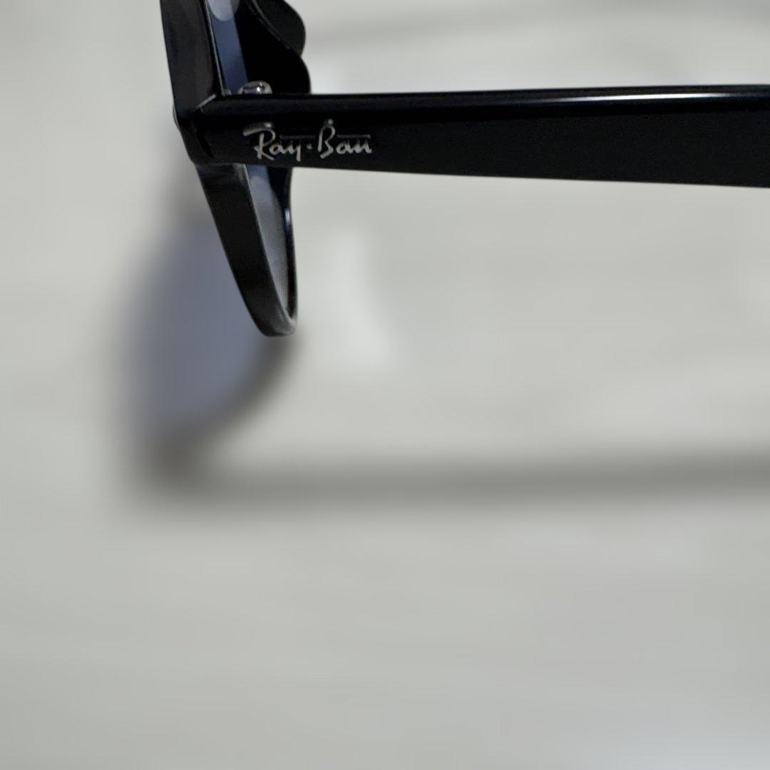 Ray-Ban サングラス ブルーレンズ