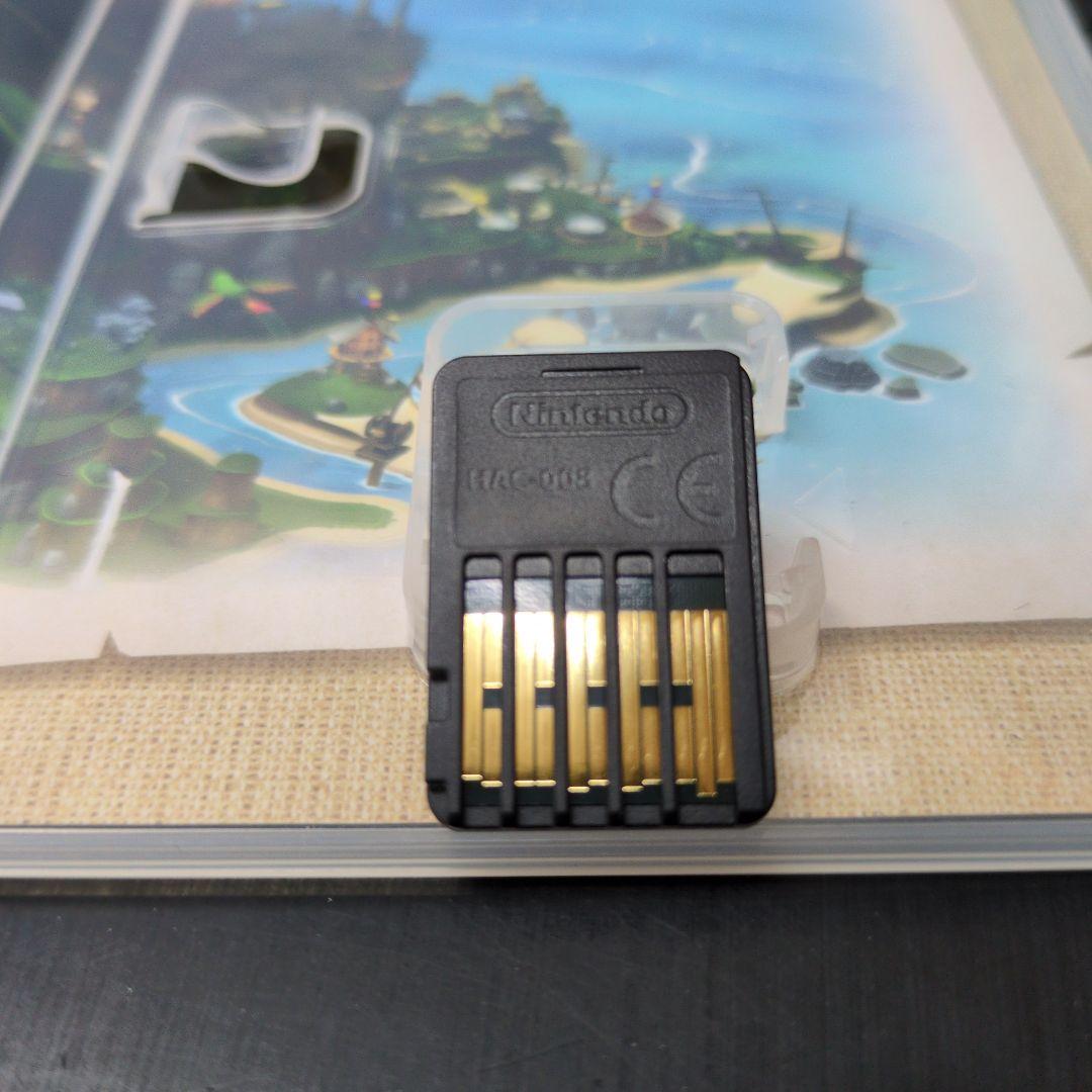 美品　Switch　ドンキーコング　リターンズ HD　Switch2
